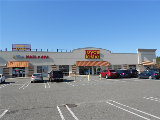 Hempstead Turnpike, E. Meadow, 50,000 SF